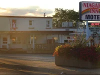 AA Niagara Inn Motel 