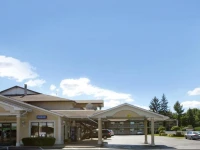 Howard Johnson Express Inn 