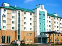 Motel 6 Niagara Falls - Stanley Avenue 