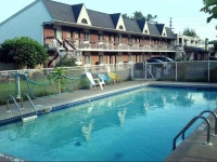 Niagara Falls Motor Lodge 