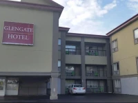 The Glengate Hotel & Suites 