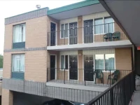 Victoria Motor Inn 