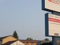 Westlodge Inn & Suites Niagara Falls 