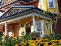 A Moment in Time Bed and Breakfast 