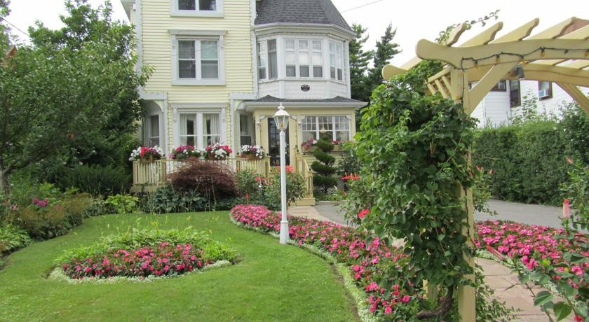Bedham Hall B&B 