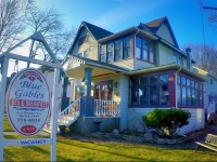 Blue Gables Bed and Breakfast 