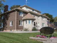 Butterfly Manor 