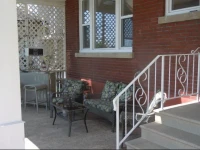 Glen Mhor Bed and Breakfast 