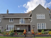 Greystone Manor Bed and Breakfast 