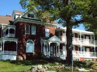 Niagara Grandview Manor 5*