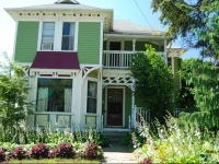Niagara Inn Bed & Breakfast 