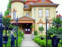 Park Place B&B 