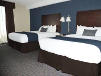 Plaza Hotel Niagara Falls 
