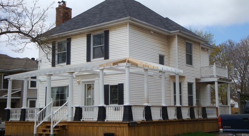 Somewhere In Time Bed And Breakfast 
