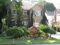 Villa Gardenia Bed & Breakfast 