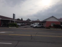 White Rose Motel 