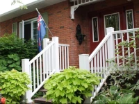 Britaly Bed and Breakfast 