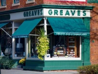 Greaves Sweet Escape 5*