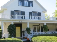 Lakewinds Country Manor 5*