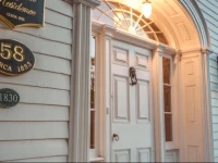 The Georgian Residence Luxury Boutique Suites 