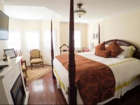Blue Skies Bed & Breakfast 