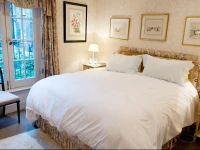 Classic Pimlico Home SW1 