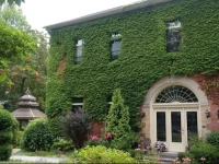 BranCliff Inn Bed and Breakfast c1859 