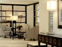Shaw Club Hotel 
