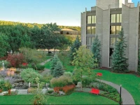 White Oaks Conference & Resort Spa 