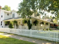 Finlay House Bed and Breakfast 
