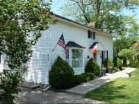 1818 Rising Sun Bed & Breakfast 