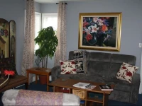 Alandia Bed and Breakfast 