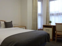 Rosalee Hotel 