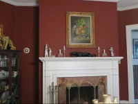 Bernard Gray Hall Bed and Breakfast 