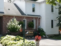 Brock Hollow Bed and Breakfast 