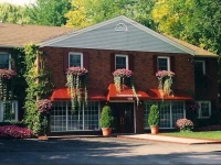 Canterbury Inn 