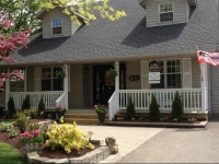 Cape House Bed and Breakfast 