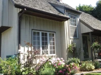 Cedar Gables Bed & Breakfast 