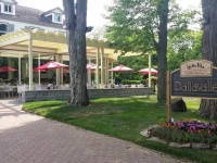 Hotel Dallavalle 