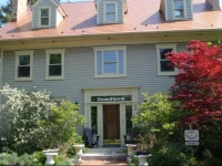 Down Home B&B 