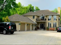 Explorer House Bed & Breakfast 