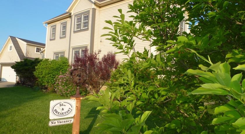 Globetrotters B&B 