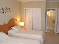 Graystone Bed & Breakfast 