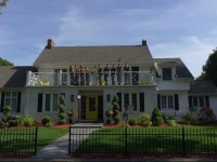 Greenview Bed and Breakfast 