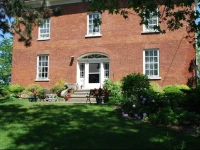 HeatherCroft B&B 