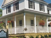 Johns Gate Gourmet B&B 