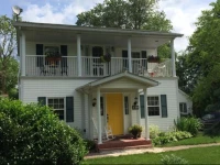 Mary Street Bed & Breakfast 