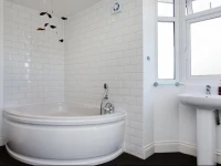 Five Bed House on Chelmsford Square Kensal Rise 