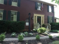 Schoolmasters House Bed & Breakfast 