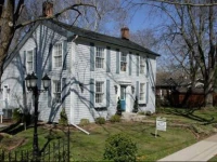 The Butler House B&B 